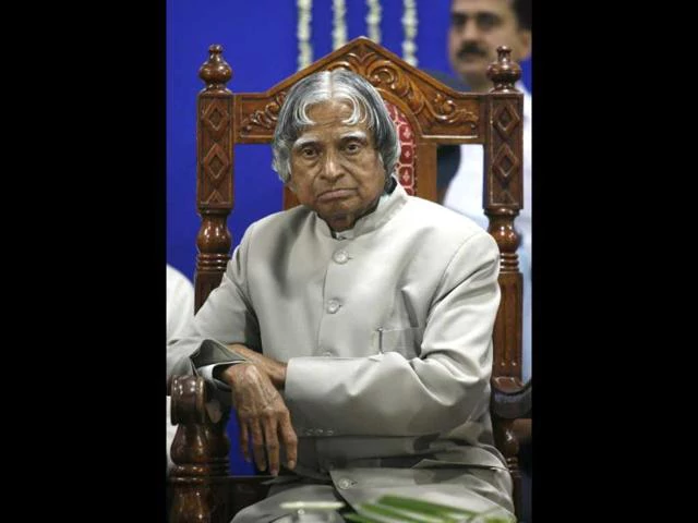 Apj abdul kalam