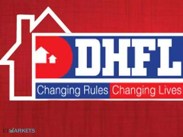 DHFL